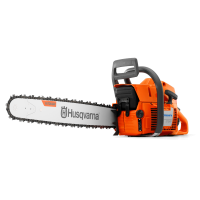 Бензопила Husqvarna 272XP