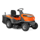 Трактор Husqvarna TC 100i