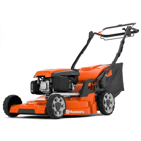 Газонокосарка Husqvarna LC 353VE
