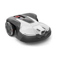 Газонокосарка-робот Husqvarna AM 430V NERA