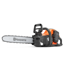 Пила Husqvarna 242i KIT (АКБ+ЗП)