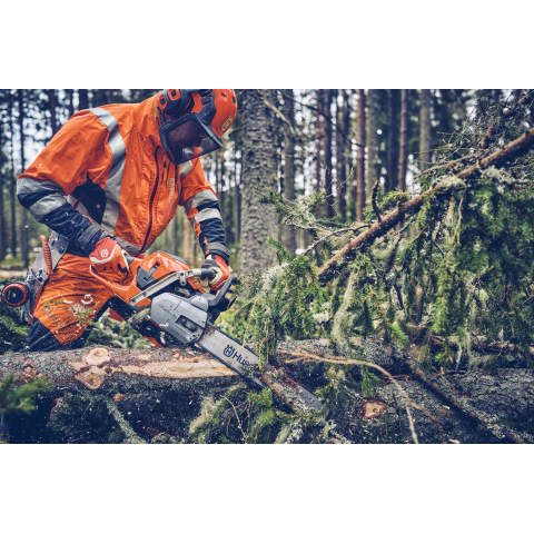 Бензопила Husqvarna 562XP II