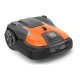 Газонокосарка-робот Husqvarna AM 580 EPOS
