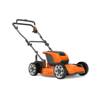 Газонокосарка Husqvarna LB 246iS без АКБ та ЗП