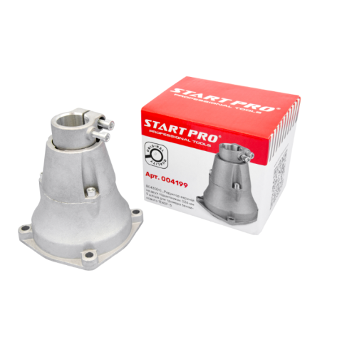 Редуктор верхній d26 мм 9 шлиць для тримера бензинового Start Pro