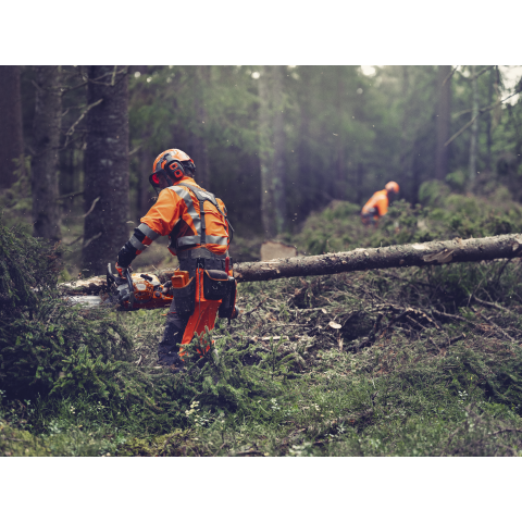 Бензопила Husqvarna 564XP