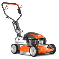 Газонокосарка Husqvarna LB 553SQ e