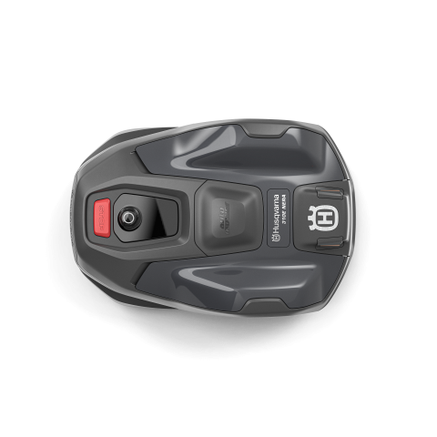 Газонокосарка-робот Husqvarna AM 310E NERA