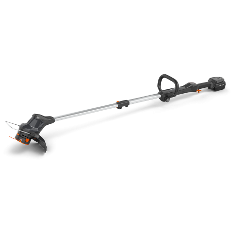 Тример Husqvarna Aspire T28-P4A KIT (АКБ+ЗП)