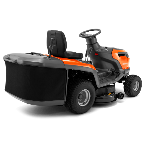 Трактор Husqvarna TС 112