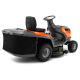 Трактор Husqvarna TС 112
