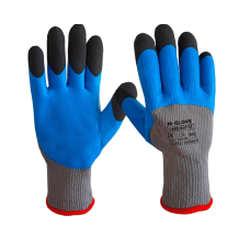 Рукавиці подвійний залив M-GLOVE L2005