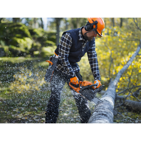 Бензопила Husqvarna 445S
