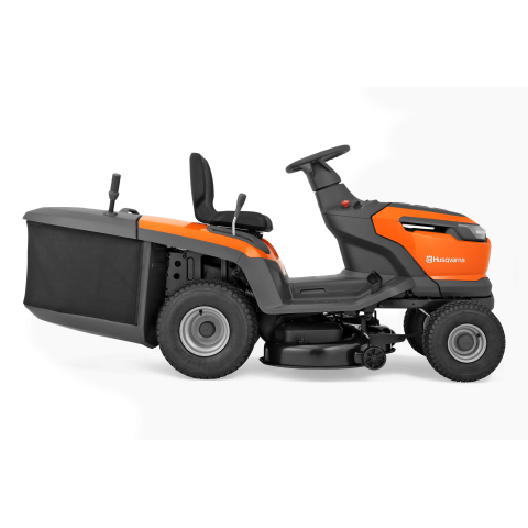 Трактор Husqvarna TC 100i