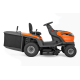 Трактор Husqvarna TC 100i