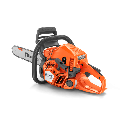 Бензопила Husqvarna 450S