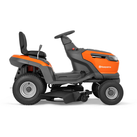 Трактор Husqvarna TS 100i