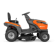 Трактор Husqvarna TS 100i