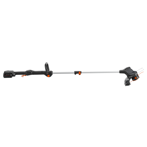 Тример Husqvarna Aspire T28-P4A KIT (АКБ+ЗП)