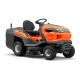 Трактор Husqvarna TС 215T