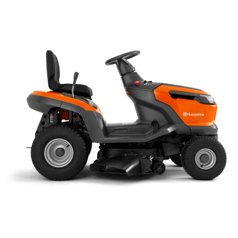 Трактор Husqvarna TS 114