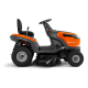 Трактор Husqvarna TS 114