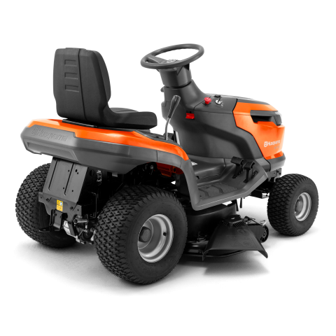 Трактор Husqvarna TS 114
