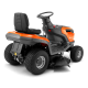 Трактор Husqvarna TS 114