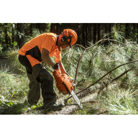 Бензопила Husqvarna 61