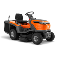 Трактор Husqvarna TС 114