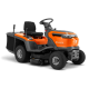 Трактор Husqvarna TС 114