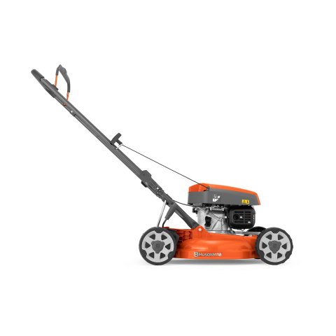 Газонокосарка Husqvarna LB 144