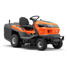 Трактор Husqvarna TС 220T