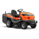 Трактор Husqvarna TС 220T