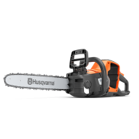 Пила Husqvarna 242i без АКБ та ЗП