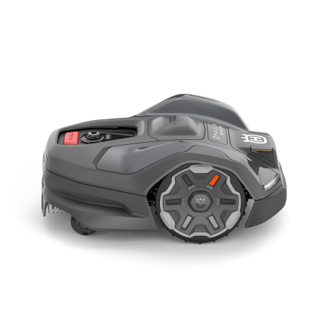 Косарка Husqvarna Automower® 405XE NERA з бездротовою технологією
