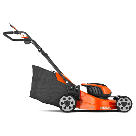 Газонокосарка Husqvarna LC 142i без АКБ та ЗП