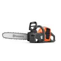 Пила Husqvarna 230i без АКБ та ЗП