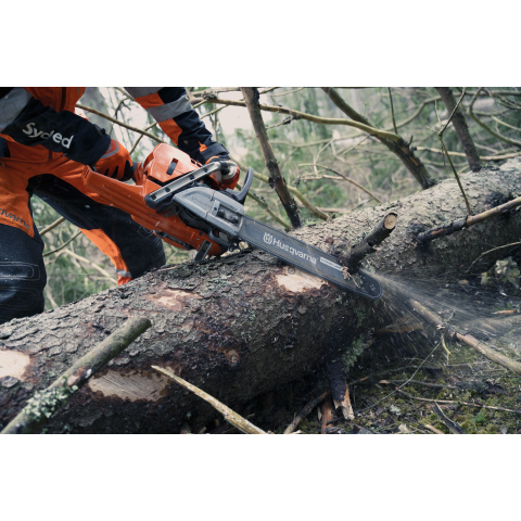 Бензопила Husqvarna 572XP