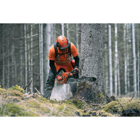 Бензопила Husqvarna 572XP
