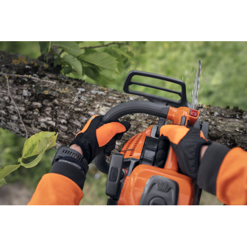 Бензопила Husqvarna T540XP III