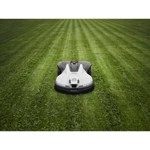 Газонокосарка-робот Husqvarna AM 430V NERA