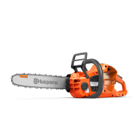 Пила Husqvarna 435i