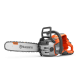 Пила Husqvarna 550iXP
