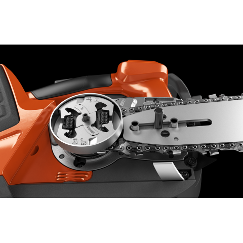 Пила Husqvarna T542iXP