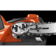 Пила Husqvarna T542iXP