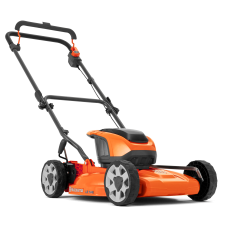 Газонокосарка Husqvarna LB 144i KIT (АКБ+ЗП)