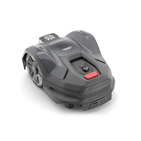 Газонокосарка-робот Husqvarna AM 405XE NERA
