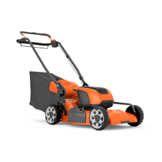 Газонокосарка Husqvarna LC 251iS без АКБ та ЗП