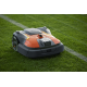 Газонокосарка-робот Husqvarna AM 580 EPOS
